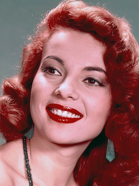 Abbe Lane