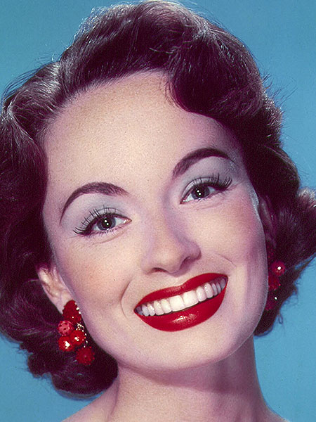 Ann Blyth