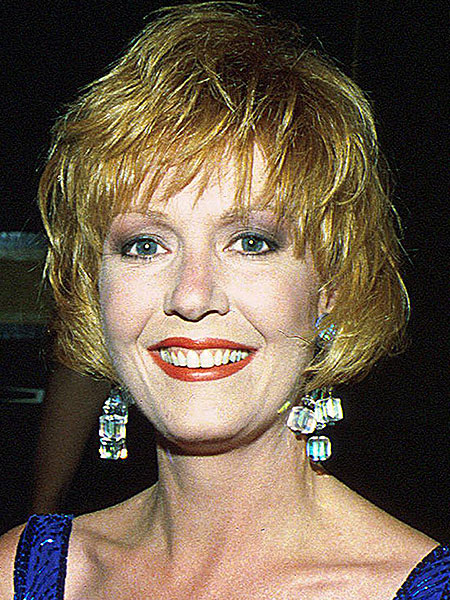 Anne Schedeen
