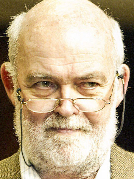 Anthony Page