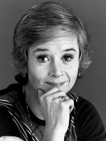Barbara Barrie