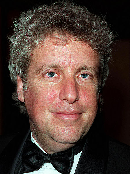 Barry Blaustein