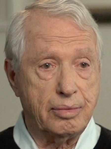 Bernie Orenstein