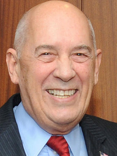 Bill Rasmussen