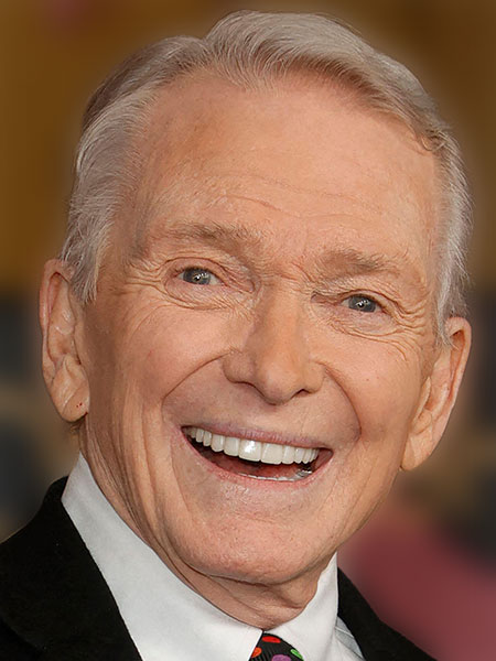 Bob Mackie