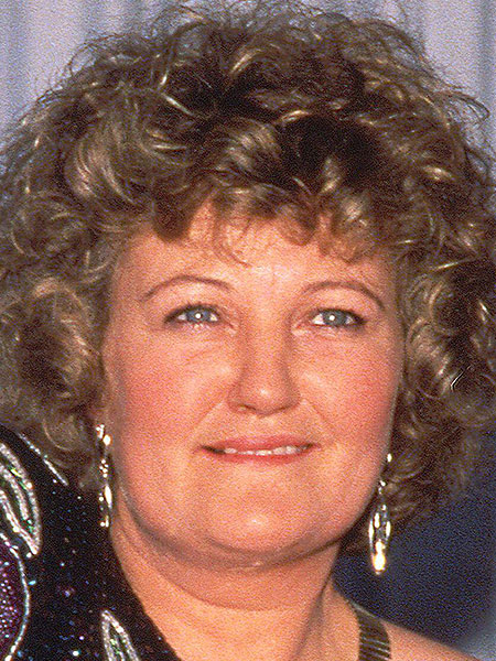 Brenda Fricker