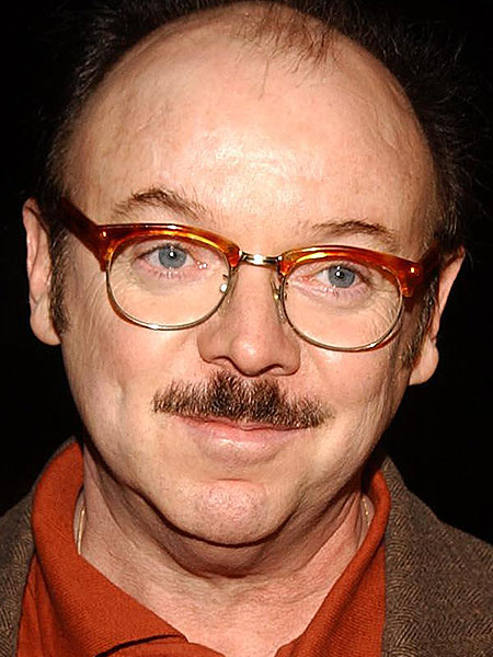 Bud Cort