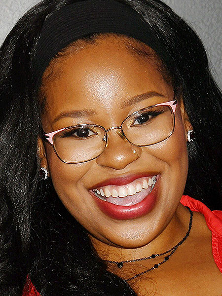Carla Jeffery