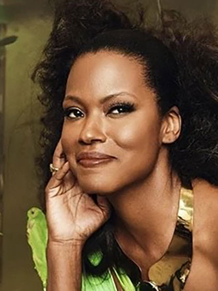 Cassandra Freeman