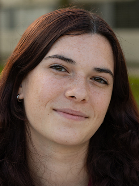 Clara De Luca