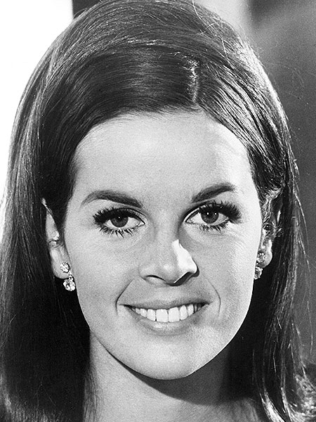 Claudine Longet