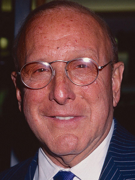 Clive Davis