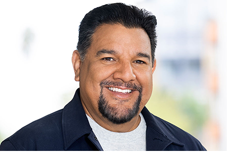 Cris Abrego