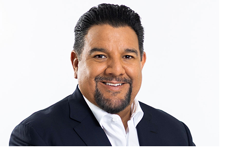 Cris Abrego