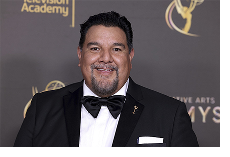Cris Abrego