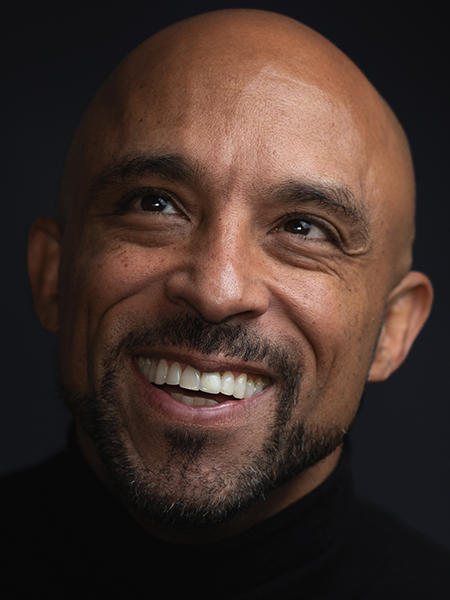 David Bianchi