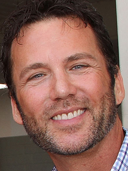David Millbern