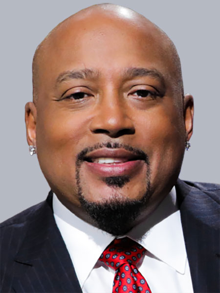 Daymond John