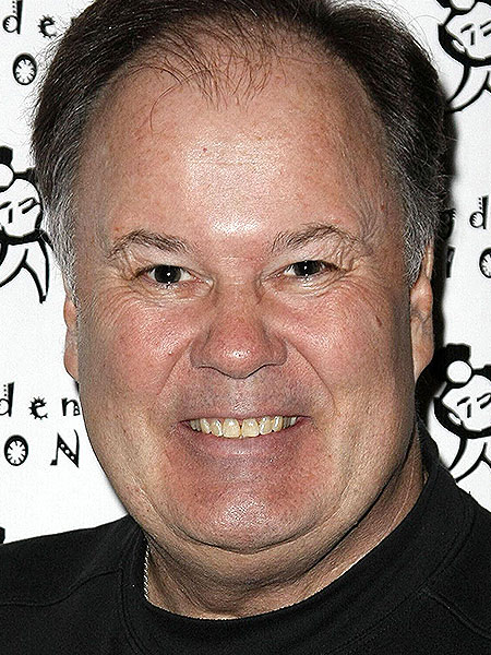 Dennis Haskins