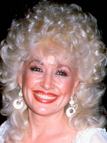 Dolly Parton