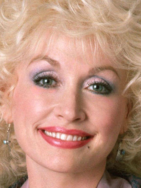 Dolly Parton