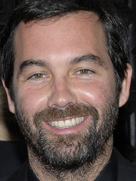 Duncan Sheik