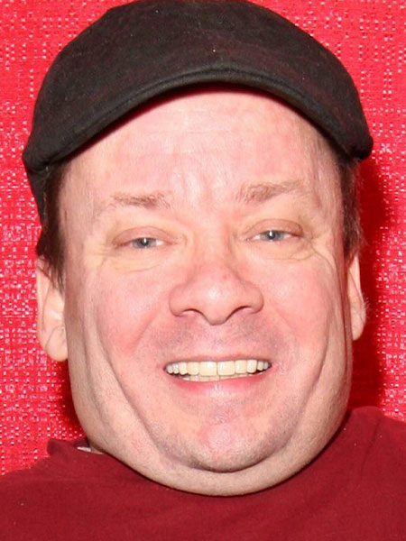 Ed Gale