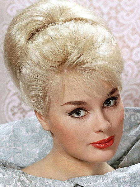 Elke Sommer