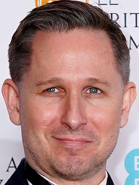 Elliot Graham