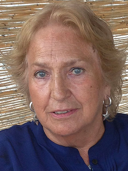 Emma Porteous