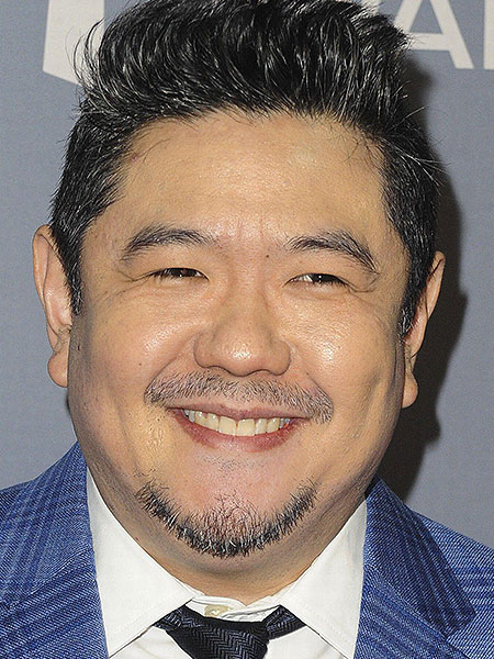 Eric Bauza