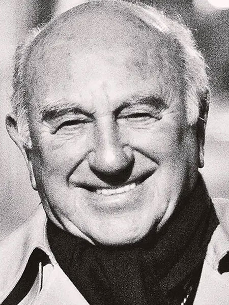 Ernest Chambers
