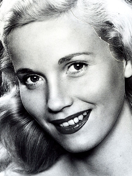 Eva Marie Saint