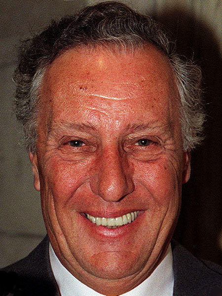 Frederick Forsyth