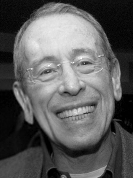 Gary Cosay