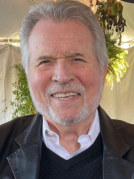 Gary R. Speckman