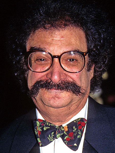Gene Shalit