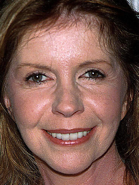 Gloria Carlin
