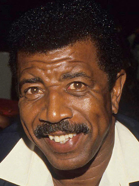 Hal Williams
