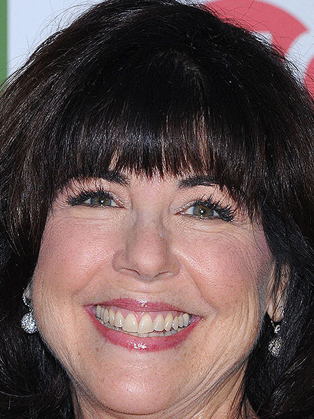 Jackie Glass