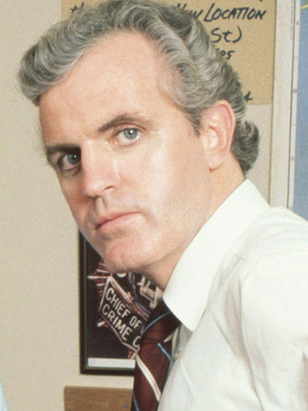 James Handy