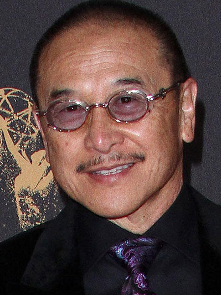 James Lew