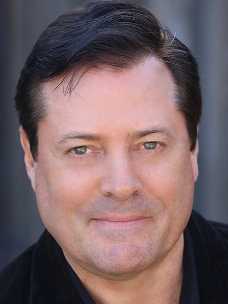 Jeff Rector