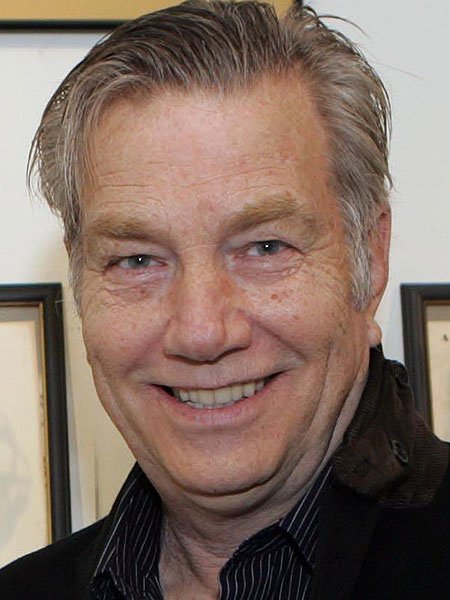 Jeremy Railton