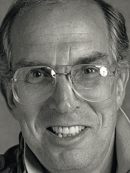 Jerry Golod