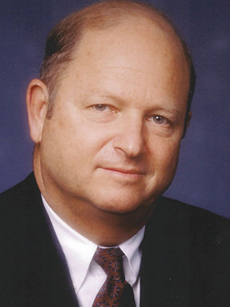Jerry Katzman