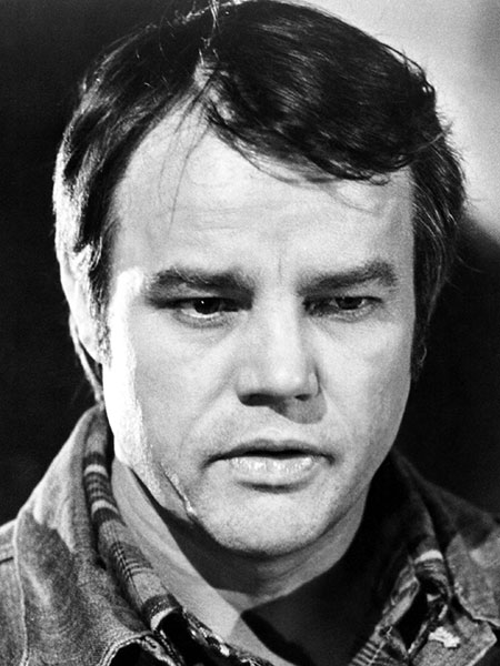 Joe Don Baker
