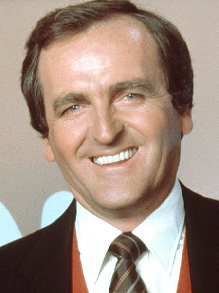 John Barbour