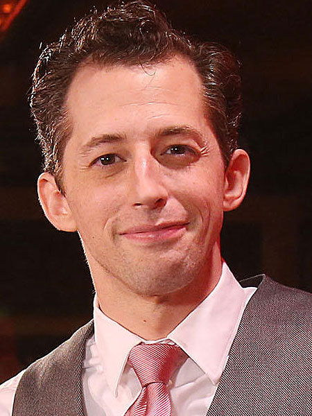 Josh Grisetti