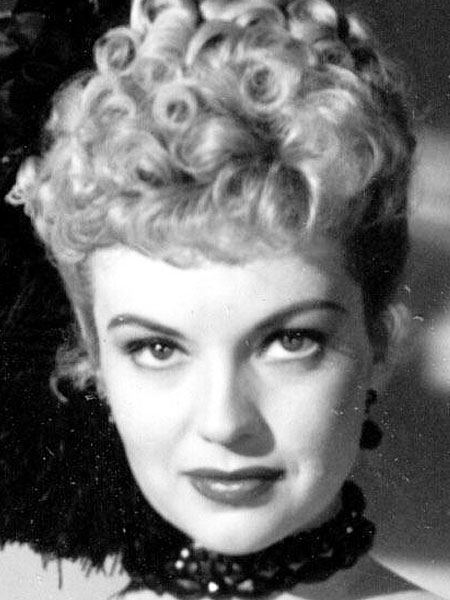 Kathleen Hughes